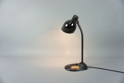 HLX Hellux Bauhaus Desklamp