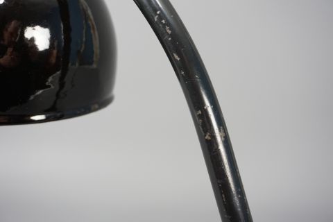 HLX Hellux Bauhaus Desklamp