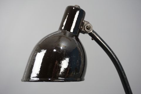 HLX Hellux Bauhaus Desklamp