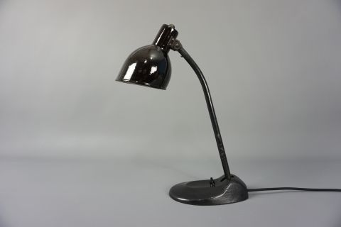 HLX Hellux Bauhaus Desklamp