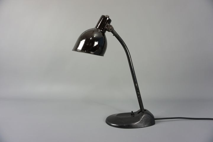 HLX Hellux Bauhaus Desklamp