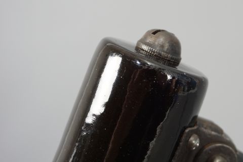 HLX Hellux Bauhaus Desklamp