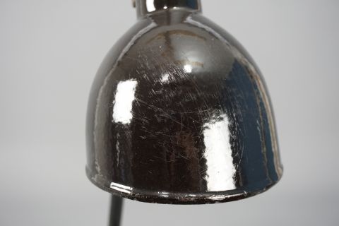 HLX Hellux Bauhaus Desklamp