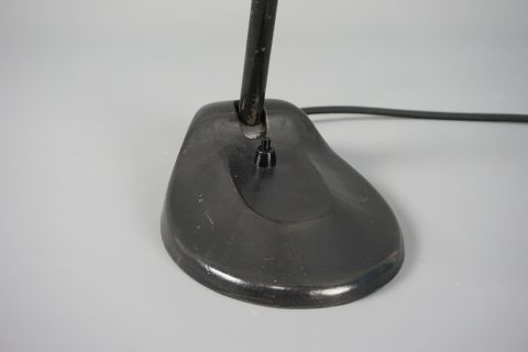 HLX Hellux Bauhaus Desklamp