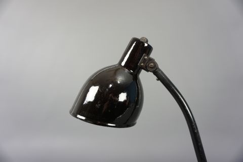 HLX Hellux Bauhaus Desklamp