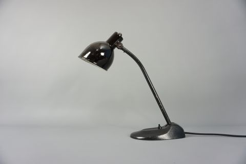 HLX Hellux Bauhaus Desklamp
