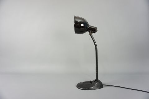 HLX Hellux Bauhaus Desklamp