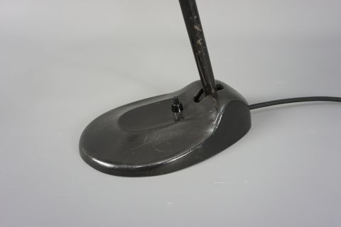 HLX Hellux Bauhaus Desklamp