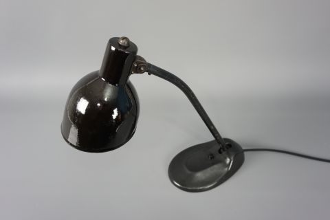 HLX Hellux Bauhaus Desklamp