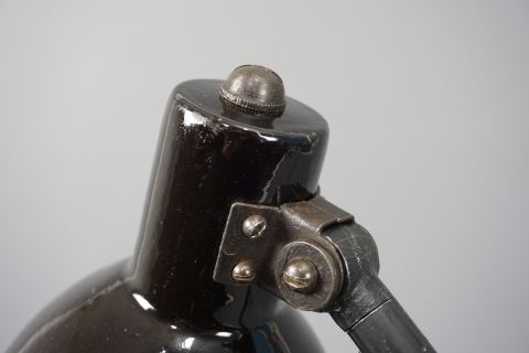 HLX Hellux Bauhaus Desklamp