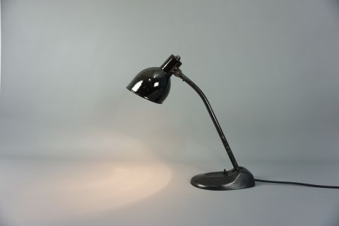 HLX Hellux Bauhaus Desklamp