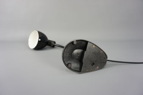 HLX Hellux Bauhaus Desklamp