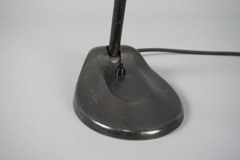HLX Hellux Bauhaus Desklamp