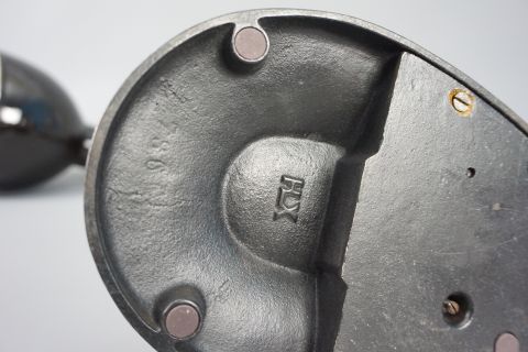 HLX Hellux Bauhaus Desklamp