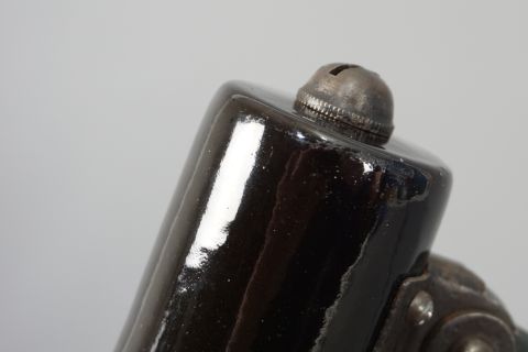 HLX Hellux Bauhaus Desklamp