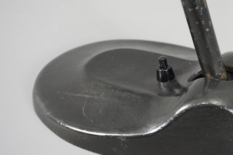 HLX Hellux Bauhaus Desklamp