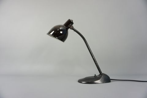 HLX Hellux Bauhaus Desklamp