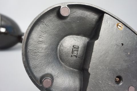 HLX Hellux Bauhaus Desklamp