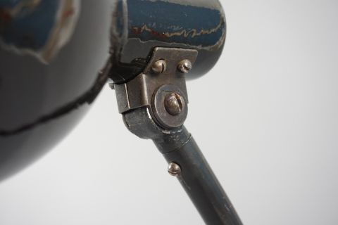 HLX Hellux Bauhaus Desklamp