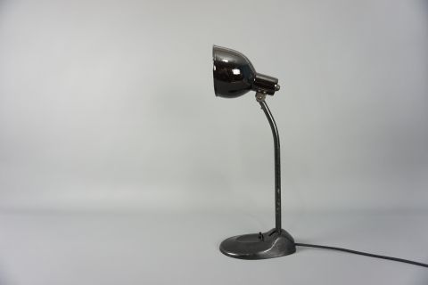 HLX Hellux Bauhaus Desklamp