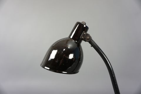 HLX Hellux Bauhaus Desklamp