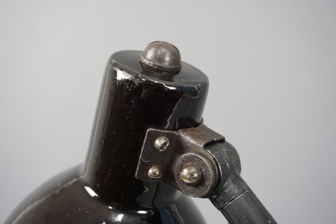 HLX Hellux Bauhaus Desklamp