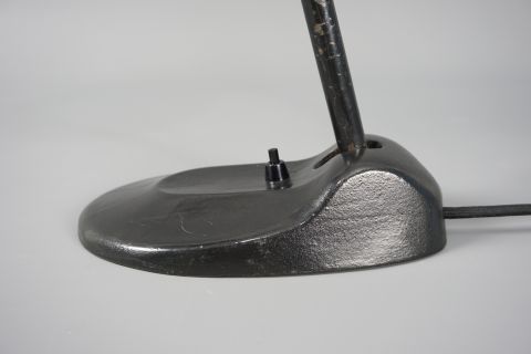 HLX Hellux Bauhaus Desklamp