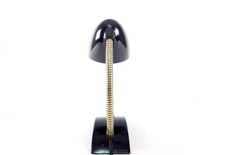 Hoso Bakelit Leuchte Art Deco Streamline