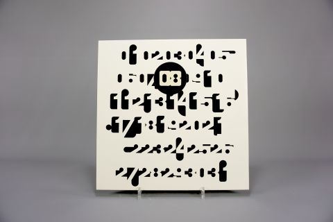 Imbroglio - Kalender by Jean Pierre Vitrac