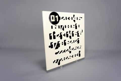 Imbroglio - Calender by Jean Pierre Vitrac