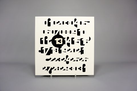 Imbroglio - Calender by Jean Pierre Vitrac