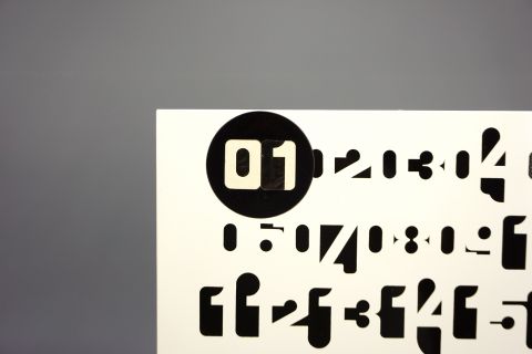 Imbroglio - Calender by Jean Pierre Vitrac