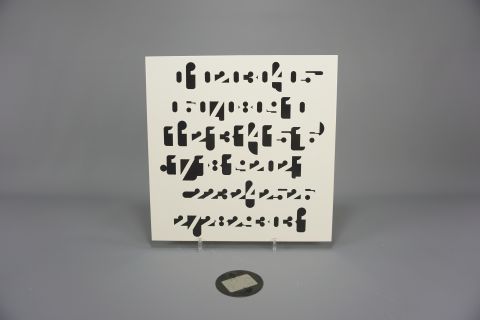 Imbroglio - Calender by Jean Pierre Vitrac