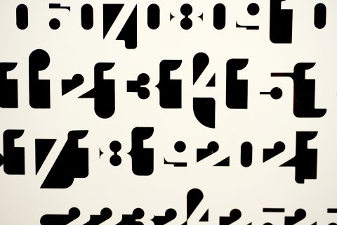 Imbroglio - Calender by Jean Pierre Vitrac