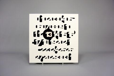 Imbroglio - Kalender by Jean Pierre Vitrac