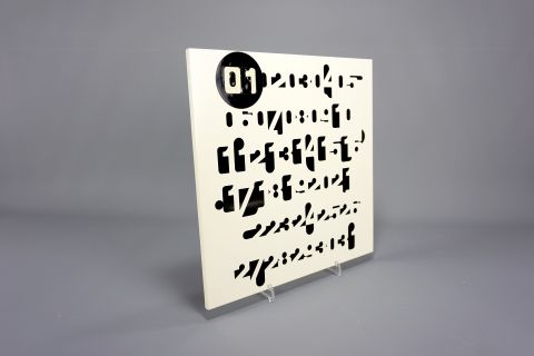 Imbroglio - Calender by Jean Pierre Vitrac