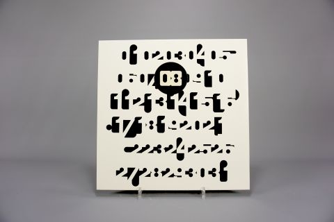 Imbroglio - Calender by Jean Pierre Vitrac
