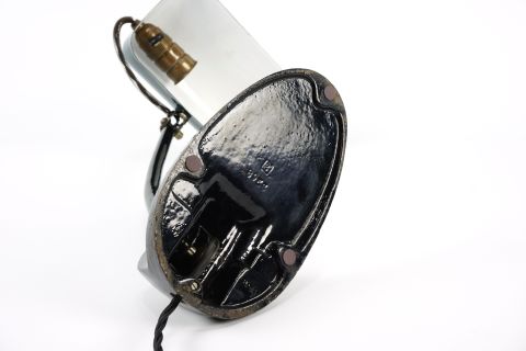 Jacobus Desklamp Bankerslamp