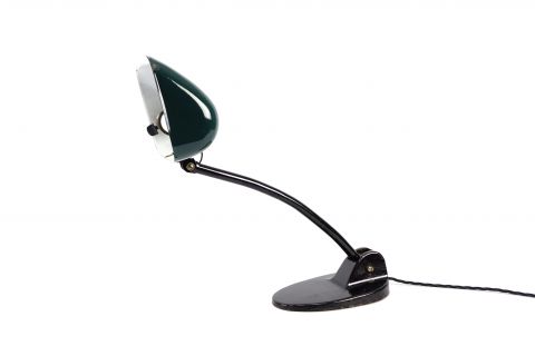 Jacobus Desklamp Bankerslamp