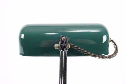 Jacobus Desklamp Bankerslamp