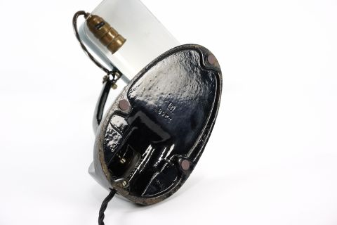 Jacobus Desklamp Bankerslamp