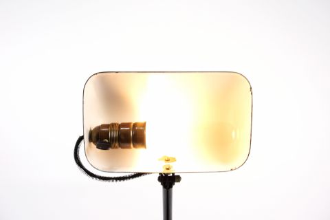 Jacobus Desklamp Bankerslamp