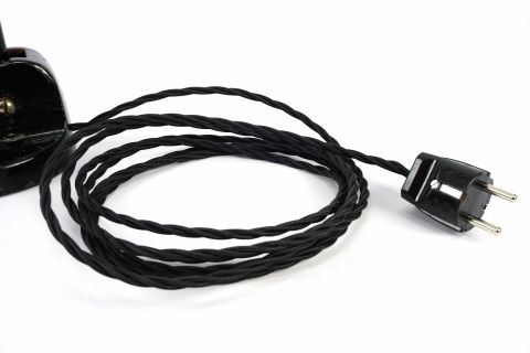 Jacobus Schreibtischlampe Bankerlampe