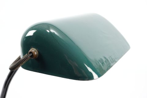 Jacobus Desklamp Bankerslamp