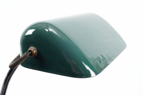 Jacobus Desklamp Bankerslamp