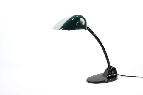 Jacobus Desklamp Bankerslamp
