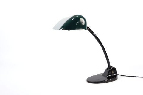 Jacobus Desklamp Bankerslamp