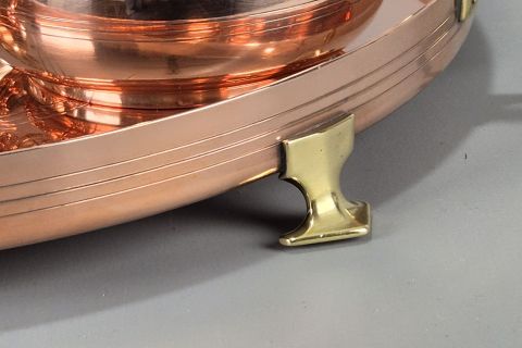Jan Eisenloeffel Jugendstil Service WMF