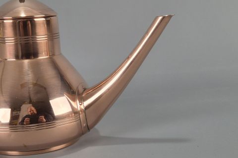 Jan Eisenloeffel Jugendstil Service WMF