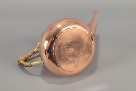 Jan Eisenloeffel Jugendstil Service WMF